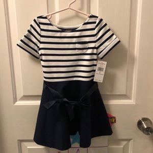 Girls Ralph Lauren Dress